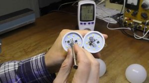 Опять лампочки (Ютуб 2022)