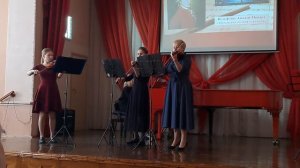 Моцарт# концерт# март 2026#