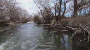 РЕЙД ПО БРАКОНЬЕРСКИМ СЕТЯМ ЧАСТЬ ДЕВЯТАЯ