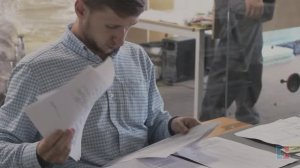 Офисные перегородки Офикон: как смарт-пленка заменит жалюзи и сэкономит пространство