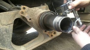 ЛД: ремонт своими руками