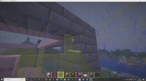 24 Часа в КАРТОННОМ ОТЕЛЕ Челлендж ! в игре майнкрафт