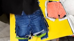 Шорты крем (-PX-Shorts Extra+) - С 562