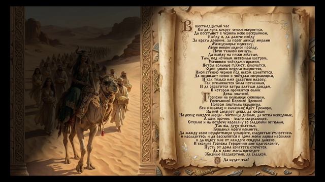 ДАР ГРЕМОРИ. Ритуал Герцогини Гремори на изобилие