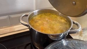 Вкуснятина! Напекла ПИРОЖКОВ с ЛИВЕРОМ! #мамаотличника #пирожкисмясом