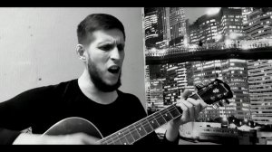 Алихан Амхадов - Белла// Nostalgie...cover