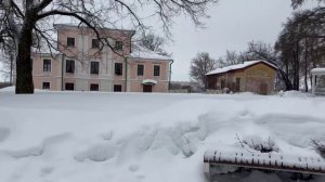 Выпуск ВидНоЛи «Наш район – глазами Первых»