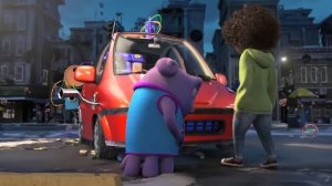 ДОМ - Официальный трейлер