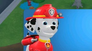 Щенячий патруль. Спасли кошечку. Для детей. Часть 6