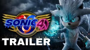 СОНИК 4 (Трейлер 2026)