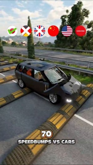 Машины проходят Испытание на выносливость🫡
#beamngdrive