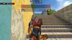 играю дуэль на ранг 1 часть