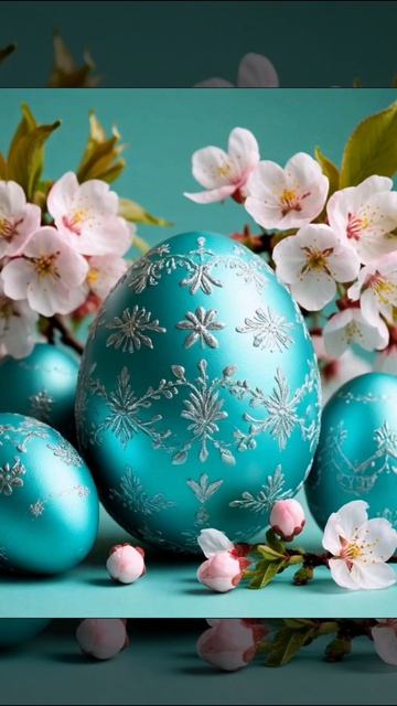 Пасха Господня! 🙏🥚