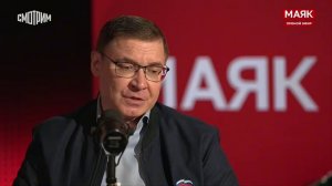 Владимир Якушев рассказал о работе над Народной программой Партии