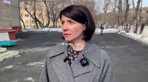 Директриса 32-й школы прокомментировала инцидент со стрельбой
