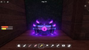 Я НАШЁЛ УЛУЧШЕННЫЙ ЗАРАЖЕННЫЙ СУНДУК в 99 НОЧЕЙ В ЛЕСУ! ОБНОВЛЕНИЕ в 99 NIGHTS IN THE FOREST