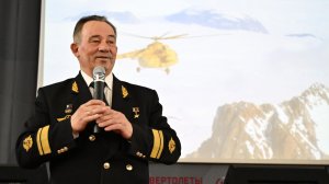 Гаврилов Николай Федорович_