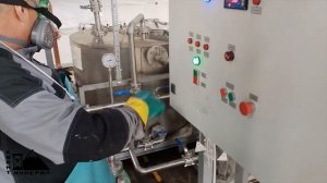 Установка УПР-500