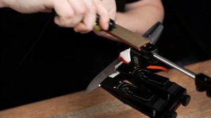 Тонкий финиш на порошковой стали REX121