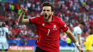 Грузия - Израиль. Обзор матча 26.03.2026