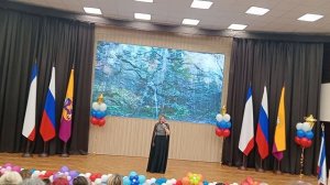 Празднование Крымской Весны!)🤍💙❤️