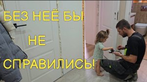 ВЛОГ🌱Я УЗНАЛА КТО ЭТО // ВСЕ ГОВОРЯТ, ЧТО ПЛОХО // РЕСТАВРИРУЕМ старые стулья