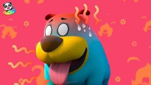 🦷Не ешь много сладостей!｜Нео, пора мыслить шире!｜Сбо