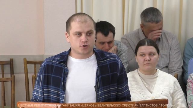 Приносить плод для славы Божьей | Иван Дарчук