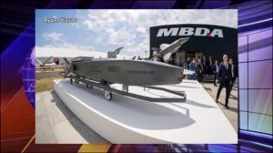 В Германии раскрыли, почему Украина больше не получает ракеты Taurus