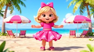 🌊МУЛЬТИК‑ПЕСЕНКА: ПРО МОРЕ | Развивающие детские песни и мультики