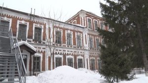 «По улочкам Бийска»: катехизаторское училище (Бийское телевидение)