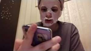 ГРВМ🤪 (ВЕЧЕРНИЙ УХОД) НЕ ЭСТЕТИКАРР👅👅