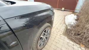 GAC S7 обзор от владельца автомобиля