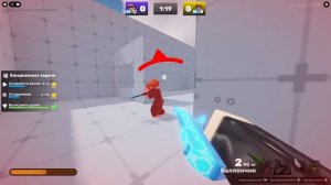 Roblox СОПЕРНИКИ