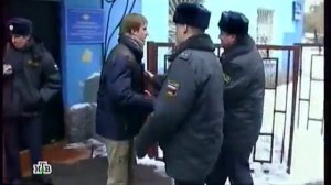 Внезапное начало эфира (НТВ, 20.04.2016)