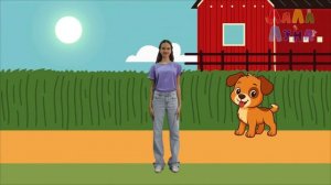 Сборник Хитов - Изучаем Животных для Детей 0+ #детям #мультик #развивашки