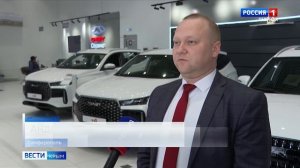 1 апреля в России вступят в силу изменения в правилах расчёта утилизационного сбора для автомобилей