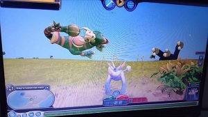 10-минутная рубрика Клювахлыстики