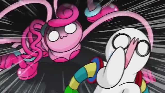 Мультфильм для детей, развивающий, обучающий полезным навыкам.