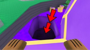 Гигантская тайная пещера в Улье в игре Супер Мишка/Super Bear Adventure Прохождение игры