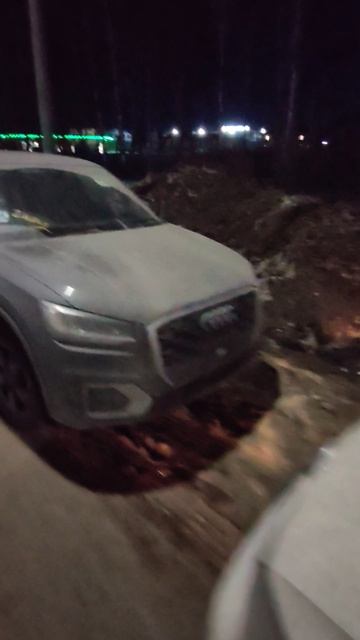 Приняли автомобили Казань