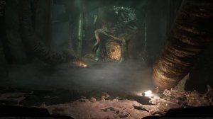 Трейлер Cthulhu: The Cosmic Abyss (геймплей, обзор)