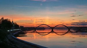 Вечернее собрание 26.03.2026