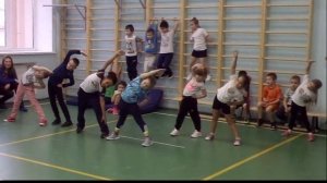 Начальная школа ГБОУ СОШ № 91