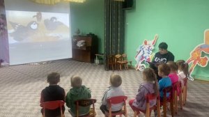 Рева Ирина Николаевна конкурс « Сердце отдаю детям»