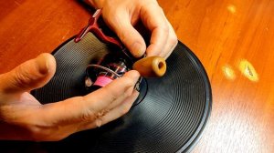 Как сделать новую ручку на рыболовную катушку