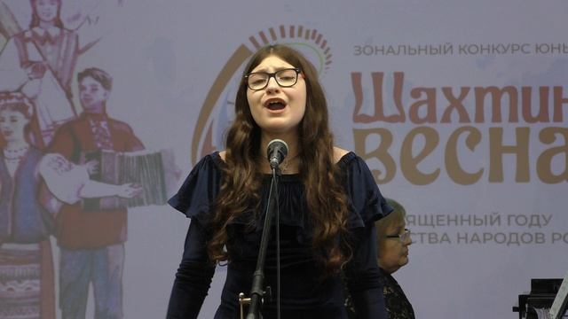 Слесарева Елизавета