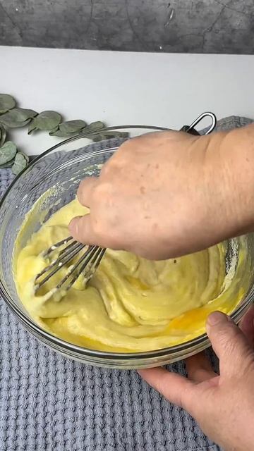  Любимый манник.