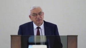 Благочестие ❤️🙏 Проповедь МСЦ ЕХБ