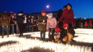 Ролик ПОБЕДА 5 класс 2015